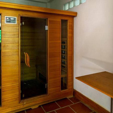 Samathi Lake Resort Phnompen Kültér fotó