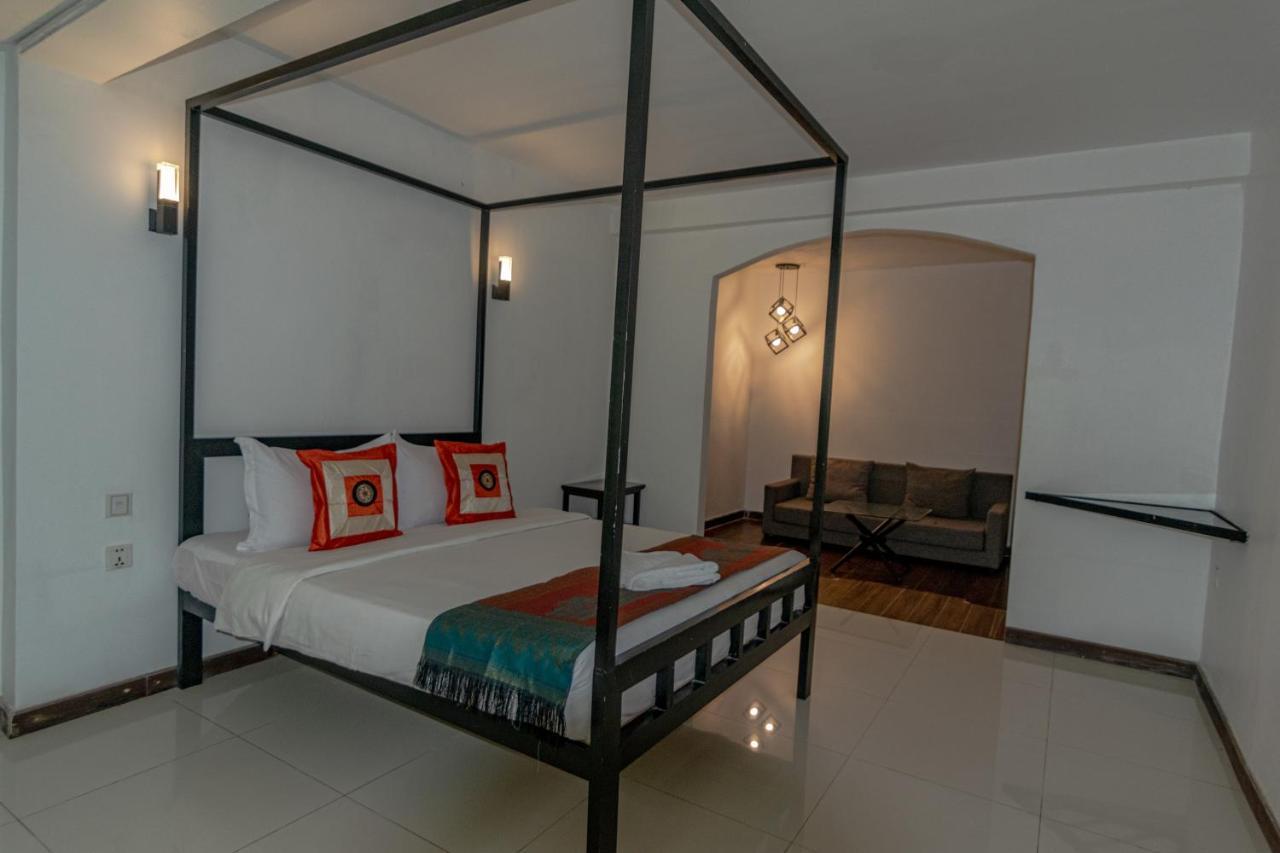 Samathi Lake Resort Phnompen Kültér fotó