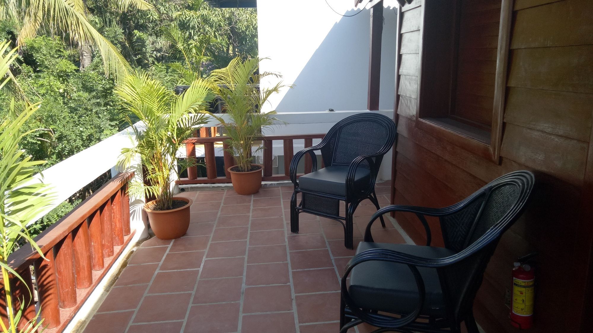 Samathi Lake Resort Phnompen Kültér fotó