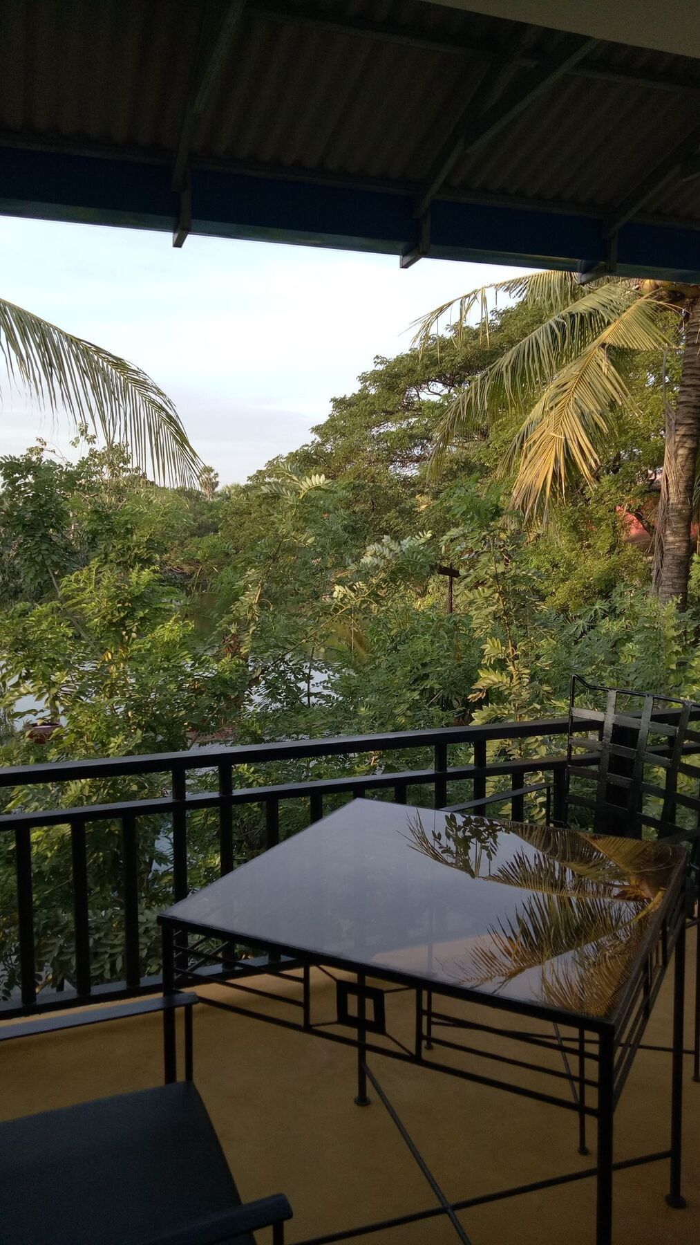 Samathi Lake Resort Phnompen Kültér fotó