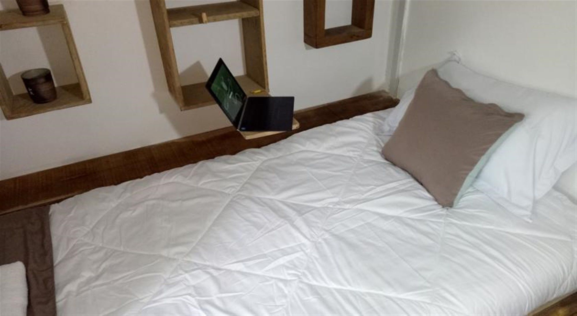 Samathi Lake Resort Phnompen Kültér fotó