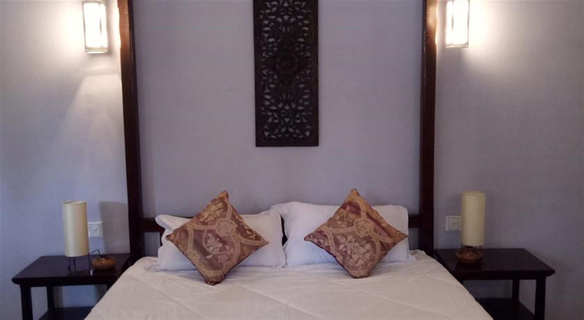 Samathi Lake Resort Phnompen Kültér fotó