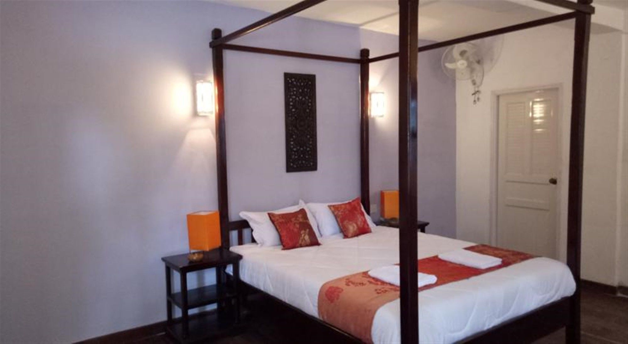Samathi Lake Resort Phnompen Kültér fotó