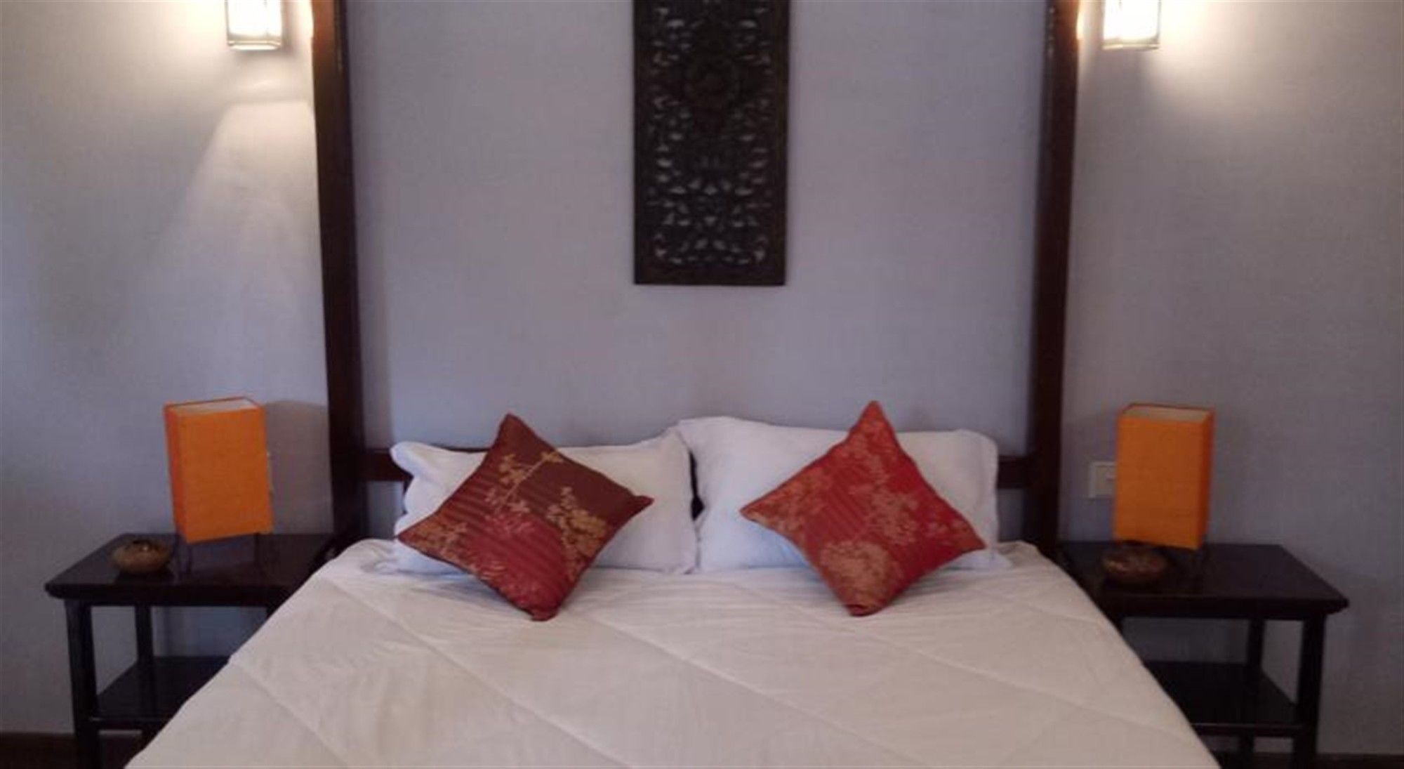 Samathi Lake Resort Phnompen Kültér fotó