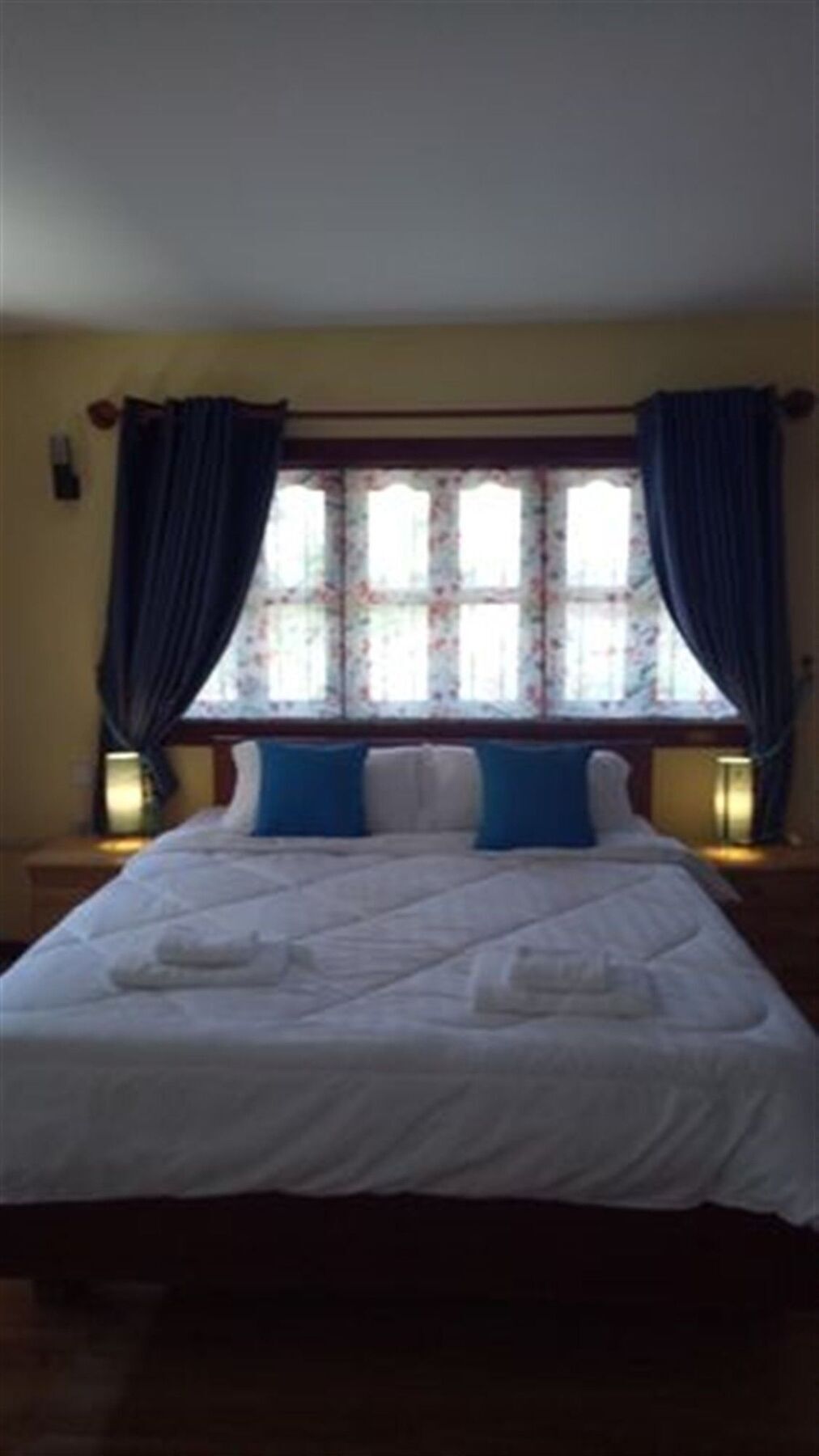 Samathi Lake Resort Phnompen Kültér fotó